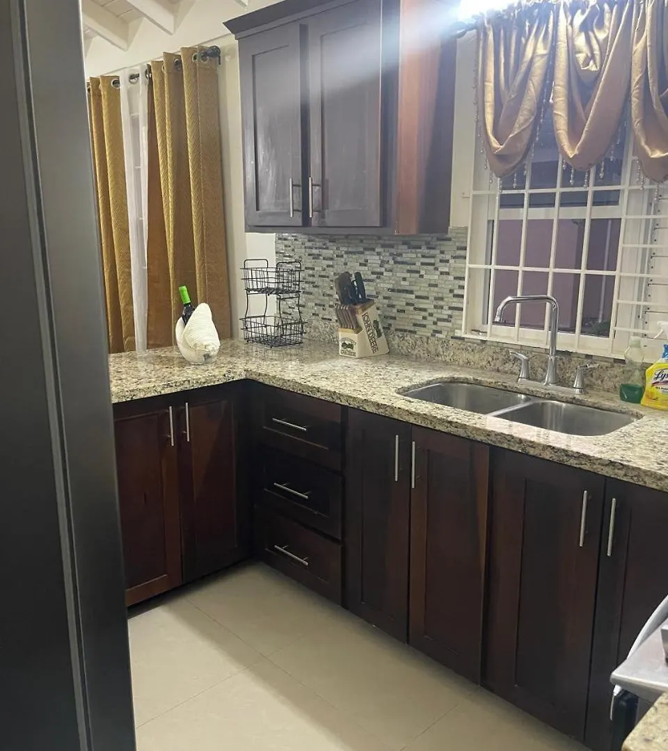 Nyaraló 2 Beds 24Hrs Security Harmony Haven Home Old Harbour