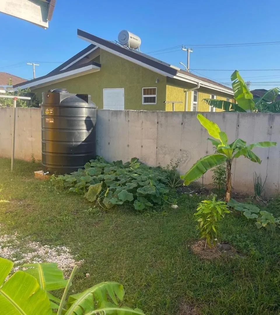 Nyaraló 2 Beds 24Hrs Security Harmony Haven Home Old Harbour