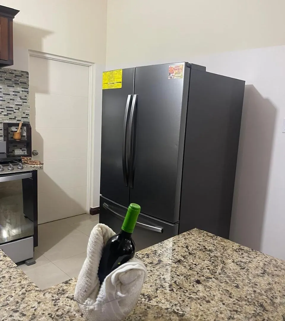 2 Beds 24Hrs Security Harmony Haven Home Old Harbour Nyaraló